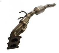 Catalizzatore 27-6130 MAXGEAR per VW AUDI SKODA SEAT