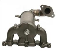 Catalizzatore 27-6131 MAXGEAR per FORD MAZDA