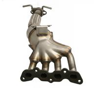 Catalizzatore 27-6136 MAXGEAR per FORD VOLVO