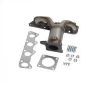 MAXGEAR 27-6137 Catalizzatore