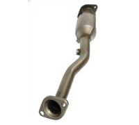 Catalizzatore 27-6139 MAXGEAR per NISSAN MICRA IV NOTE