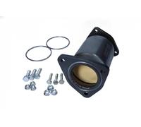 Maxgear 27-6140 Catalizzatore per Chevrolet Aveo/Kalos Daewoo Kalos