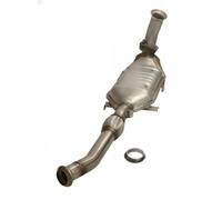 Catalizzatore per RENAULT CLIO KANGOO