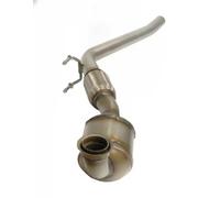 Catalizzatore Euro 4 27-6199 MAXGEAR per AUDI SEAT VW SKODA