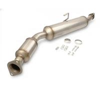 Catalizzatore 27-6223 MAXGEAR per TOYOTA AURIS COROLLA Tre volumi