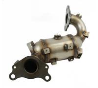 MAXGEAR 27-6234 Catalizzatore