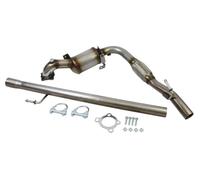 Catalizzatore 27-6285 MAXGEAR