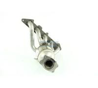 WALKER 28016 Catalizzatore