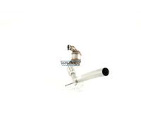 Walker Catalizzatore 28569 per VW, Audi, Skoda, Seat