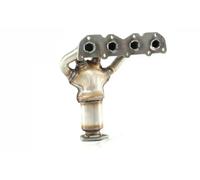 Walker Catalizzatore 28699 per SEAT Ibiza III, Ibiza IV, Ibiza IV SC, Cordoba e VW Polo (9N)