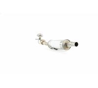 Catalizzatore 28704 WALKER per MAZDA 6 Station Wagon 6 Hatchback 6 Tre volumi