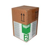 Catalizzatore 28893 WALKER per CITROËN PEUGEOT DS