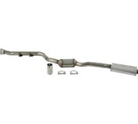 Catalizzatore 28908 WALKER per BMW 1
