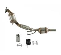 Catalizzatore 28911 WALKER per SEAT SKODA VW