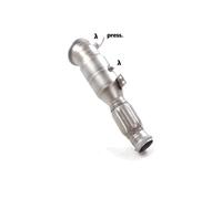 Catalizzatore 300cpsi RAGAZZON per BMW Z4 M40i (250kW) 19> - art. 54.0407.00