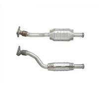 As 30577 Catalizzatore per Renault Megane I Klasseic Grandtour