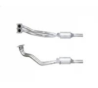 AS 37195 Catalizzatore Per Skoda Octavia I 1U2 1U5