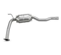 ASA Selection Catalizzatore 81 kW 110 CV per VW Transporter IV 2.5 (70E/70L/70M/7DE/7D)