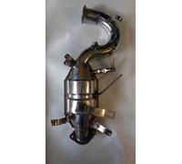 CATALIZZATORE 400 CELLE ALFA 159 BRERA GIULIETTA 2.0 JTDM