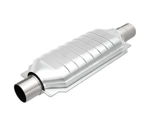 Catalizzatore 400 celle ceramico Magnaflow 99406HM - 49,5cm / 6,4cm