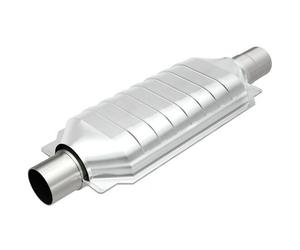 Catalizzatore 400 celle ceramico Magnaflow 99409HM - 49,5cm / 7,6cm