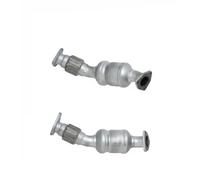 ASA Selection Catalizzatore As 42216D per Audi A4 (8E2/8E5) e A6 (4B2/4B5)