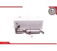 Catalizzatore 62SKV004 ESEN SKV per SMART CITY-COUPE CABRIO FORTWO Coupé