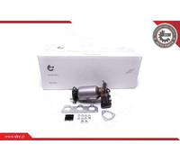 Catalizzatore 62SKV009 ESEN SKV per VW SEAT