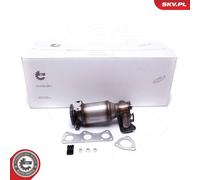 Catalizzatore 62SKV010