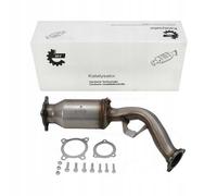 Catalizzatore 62SKV167 AUDI A4 A5 Q5; 8K0254253GX