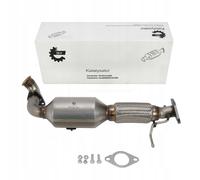 Catalizzatore 62SKV174 FORD C-MAX FOCUS II GALAXY II MONDEO IV S-MAX;