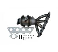 Catalizzatore 8015012 KAMOKA per HYUNDAI KIA