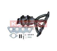Catalizzatore 8015012 KAMOKA per KIA HYUNDAI