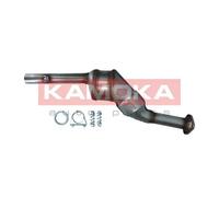 Catalizzatore 8015021 KAMOKA per RENAULT MODUS / GRAND MODUS CLIO III