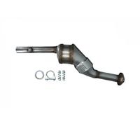 Catalizzatore 8015021 KAMOKA per RENAULT MODUS / GRAND MODUS CLIO III