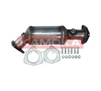 Catalizzatore 8015046 KAMOKA per AUDI VW SKODA