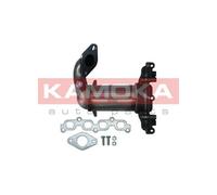 Catalizzatore 8015052 KAMOKA per FORD MAZDA