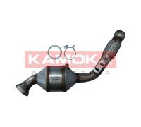 Catalizzatore 8015056 KAMOKA per MERCEDES-BENZ SPRINTER 3-t Furgone