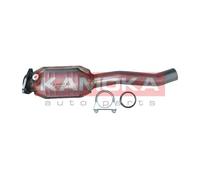 Catalizzatore 8015057 KAMOKA per AUDI 80 B3 Tre volumi 80 B4 Tre volumi COUPE B3