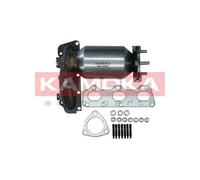 Catalizzatore 8015062 KAMOKA per VW SEAT