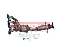 Catalizzatore 8015067 KAMOKA per FORD VOLVO