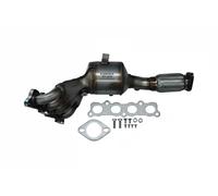 Catalizzatore 8015069 KAMOKA per FORD FIESTA VI FIESTA VI Van B-MAX B-MAX Van