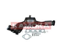 Catalizzatore 8015069 KAMOKA per FORD FIESTA VI KA+ III KA+ III Tre volumi B-MAX