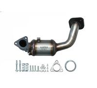 Catalizzatore 8015071 KAMOKA per TOYOTA YARIS AURIS COROLLA Tre volumi