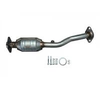 Catalizzatore 8015081 KAMOKA per NISSAN MICRA IV NOTE