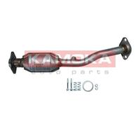 Catalizzatore 8015081 KAMOKA per NISSAN NOTE MICRA IV
