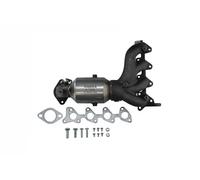 Catalizzatore 8015082 KAMOKA per HYUNDAI GETZ