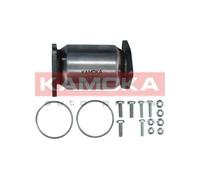 Catalizzatore 8015085 KAMOKA per CHEVROLET DAEWOO