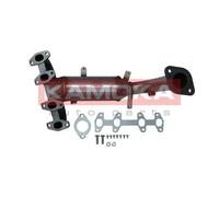 Catalizzatore 8015089 KAMOKA per FIAT LANCIA