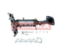 Catalizzatore 8015091 KAMOKA per FIAT LANCIA